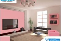 Try Attractive Bliss Color In Your Tv Lounge Berger Paints Paints with proportions 1500 X 1154