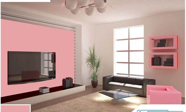 Try Attractive Bliss Color In Your Tv Lounge Berger Paints Paints with proportions 1500 X 1154