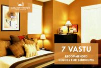 Vastu Colors For Bedroom Archives Just Creative Designs regarding dimensions 1600 X 1067