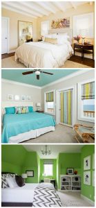 Wall Colour Combination For Small Bedroom In 2019 Room Design for proportions 745 X 1613