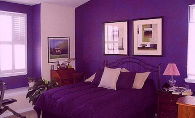 Wall Colours Bedroom According Vastu Kids Bedroom Purple Bedroom for sizing 1024 X 786