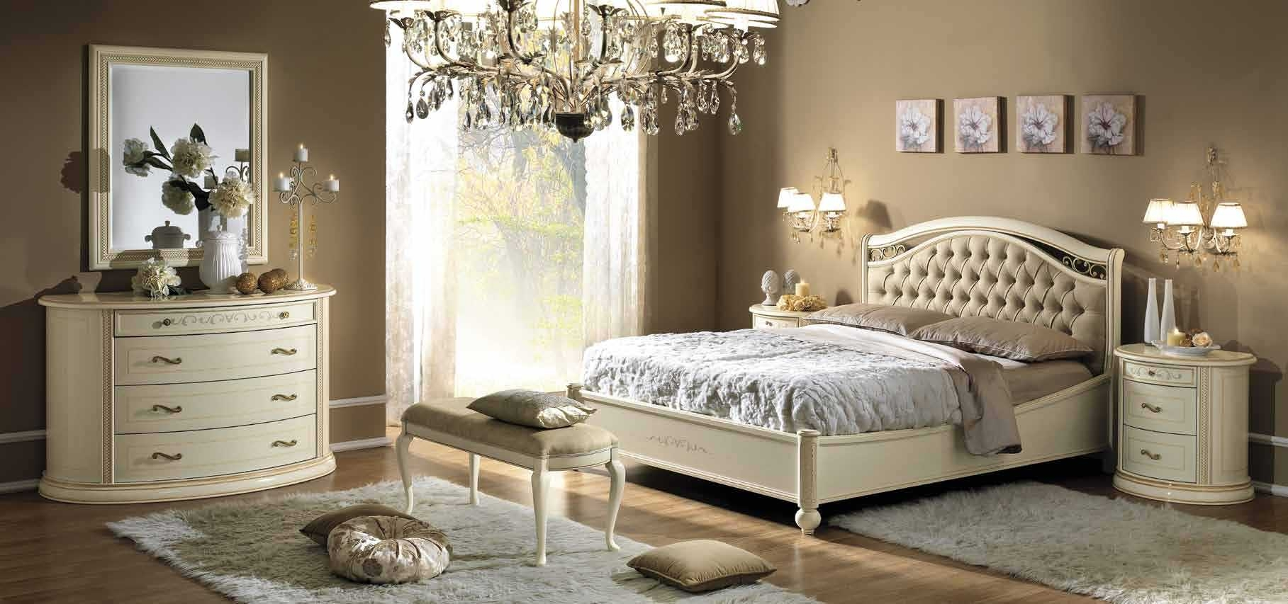 Walnut And Cream Bedroom Furniture Cileather Home Design Ideas for measurements 1817 X 853