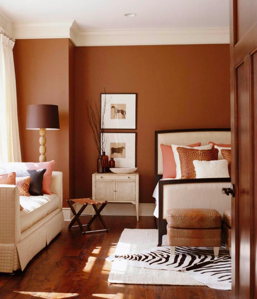 Warm Tones For My Bedroom For The Home Warm Bedroom Colors inside sizing 826 X 960