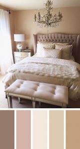 12 Best Bedroom Color Scheme Ideas And Designs For 2019 inside dimensions 800 X 1494