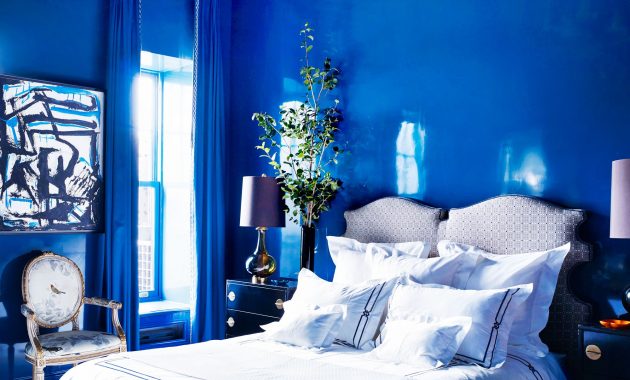 19 Chic Monochromatic Color Schemes Decorating With One Color with regard to dimensions 2000 X 2597