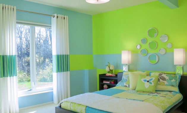 20 Bedroom Color Ideas To Make Your Room Awesome Houseminds pertaining to dimensions 1024 X 817