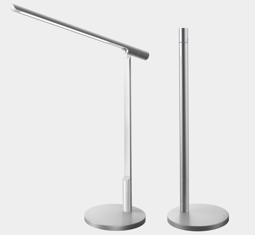 2017 Led Hotel Bedside Reading Study Lamp Light Modern A Led for measurements 1000 X 922