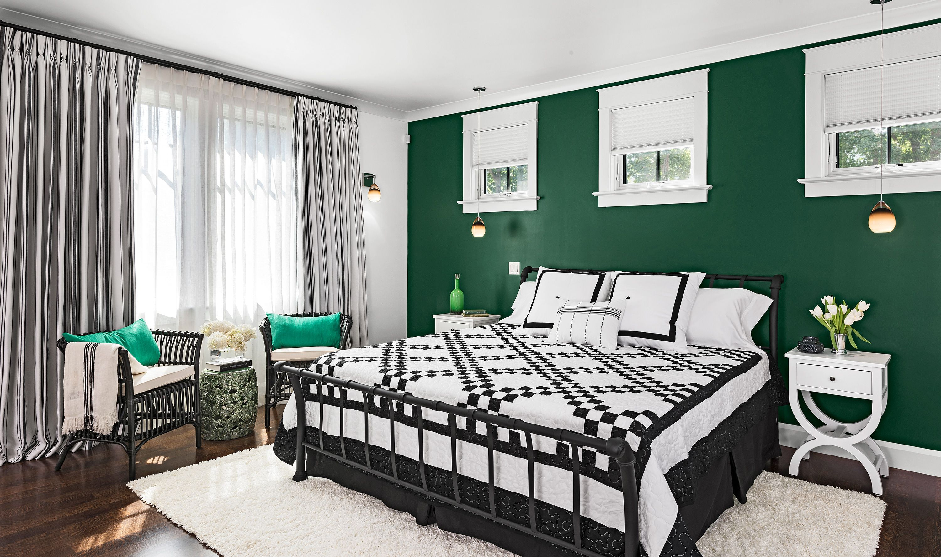 2018 Idea House Bedroom Color Schemes White Bedroom regarding dimensions 3000 X 1778