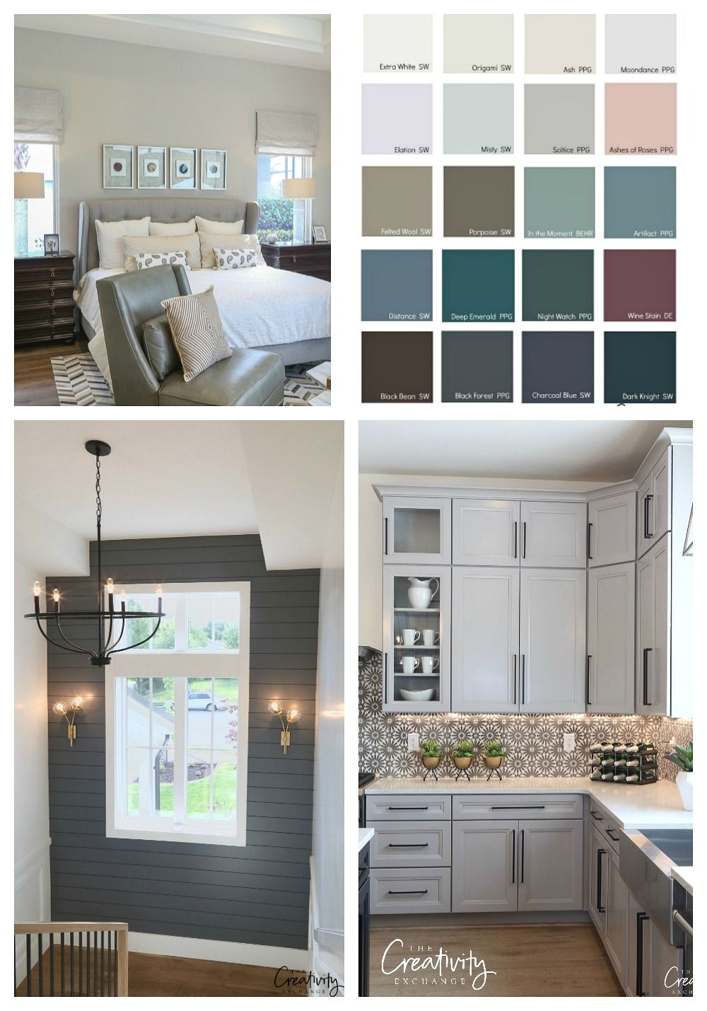 2019 Home Design Trends Bedroom Paint Colors Paint Colors regarding sizing 1000 X 1429
