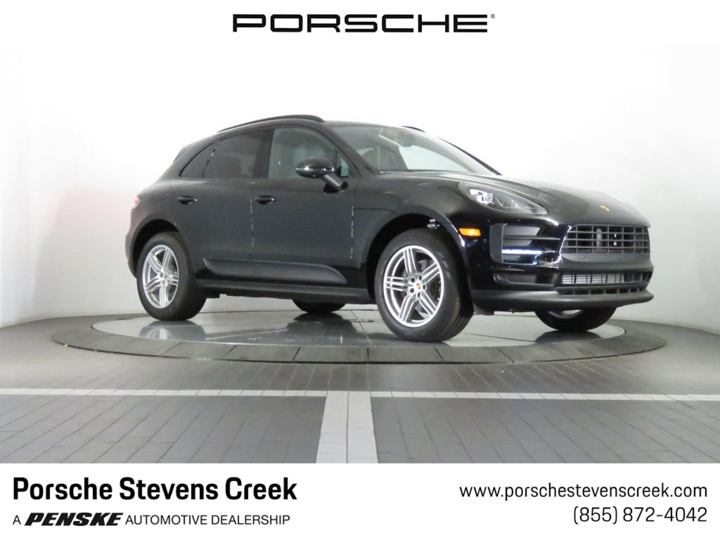 2019 New Porsche Macan Awd At Porsche Stevens Creek Serving Santa Clara San Jose Ca Iid 19102446 within dimensions 1024 X 768