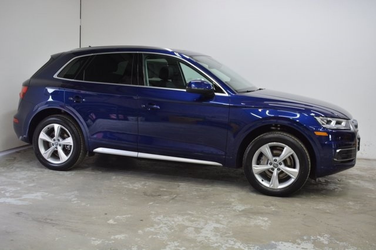 2020 Audi Q5 Premium Plus Wa1bnafy0l2003643 University Vw with regard to proportions 1280 X 853