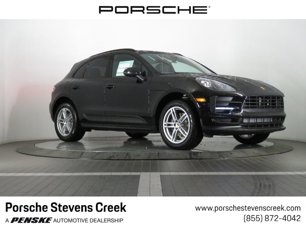 2020 New Porsche Macan 4dr Suv Awd At Porsche Stevens Creek Serving Santa Clara San Jose Ca Iid 19431957 in dimensions 1024 X 768