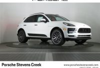 2020 New Porsche Macan Awd At Porsche Stevens Creek Serving Santa Clara San Jose Ca Iid 19521162 with regard to size 1024 X 768