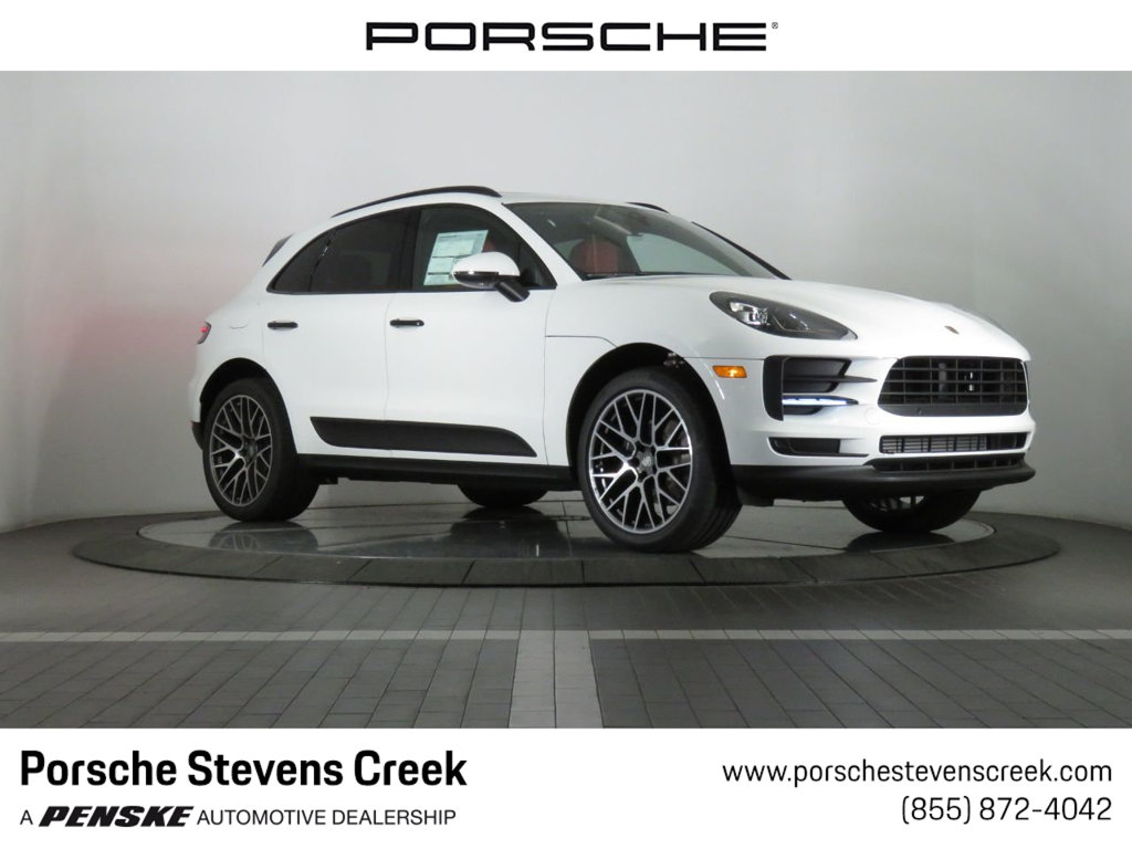 2020 New Porsche Macan Awd At Porsche Stevens Creek Serving Santa Clara San Jose Ca Iid 19521162 with regard to size 1024 X 768