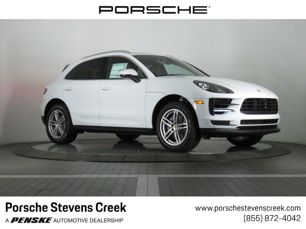 2020 New Porsche Macan S 4dr Suv S Awd At Porsche Stevens Creek Serving Santa Clara San Jose Ca Iid 19468963 pertaining to size 1024 X 768