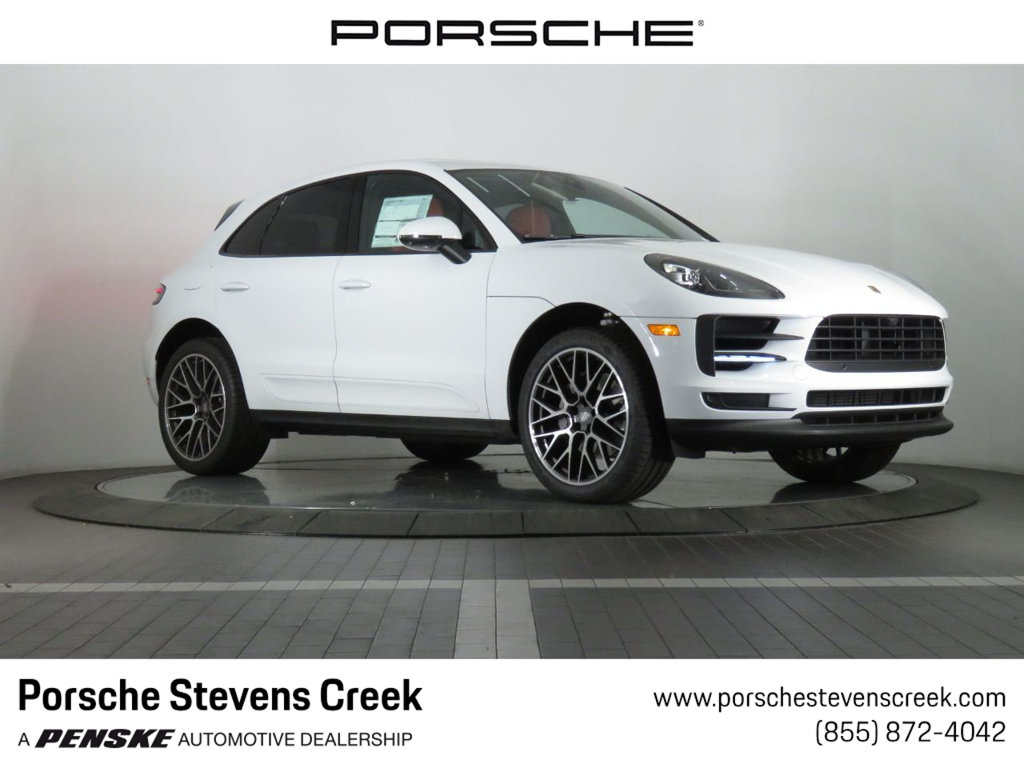 2020 New Porsche Macan S Awd At Porsche Stevens Creek Serving Santa Clara San Jose Ca Iid 19545851 regarding sizing 1024 X 768