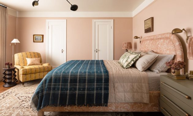 24 Best Bedroom Colors 2020 Relaxing Paint Color Ideas For pertaining to sizing 1800 X 1245