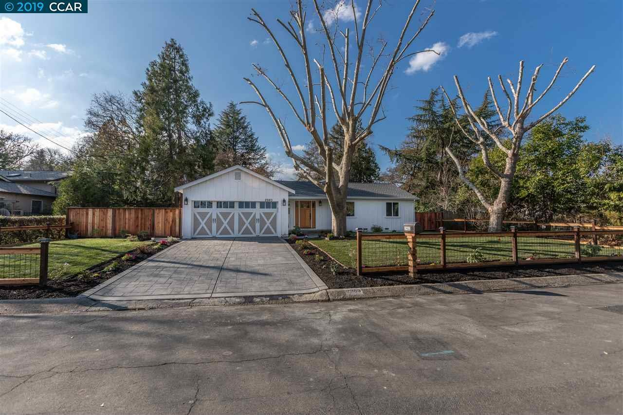 2983 Vessing Rd Pleasant Hill Ca 94523 4 Beds25 Baths in measurements 1280 X 853