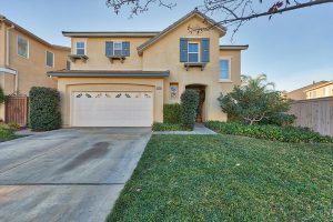 3 Bed 2 Full 1 Partial Baths Home In Santa Clarita For 550000 inside sizing 1152 X 768