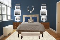 32 Blue Paint Colors For Bedroom 2018 Dreamhouse Best intended for size 1600 X 1200