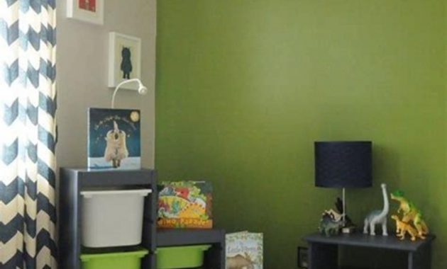 50 Most Popular Bedroom Paint Color Combination For Kids throughout sizing 948 X 1426