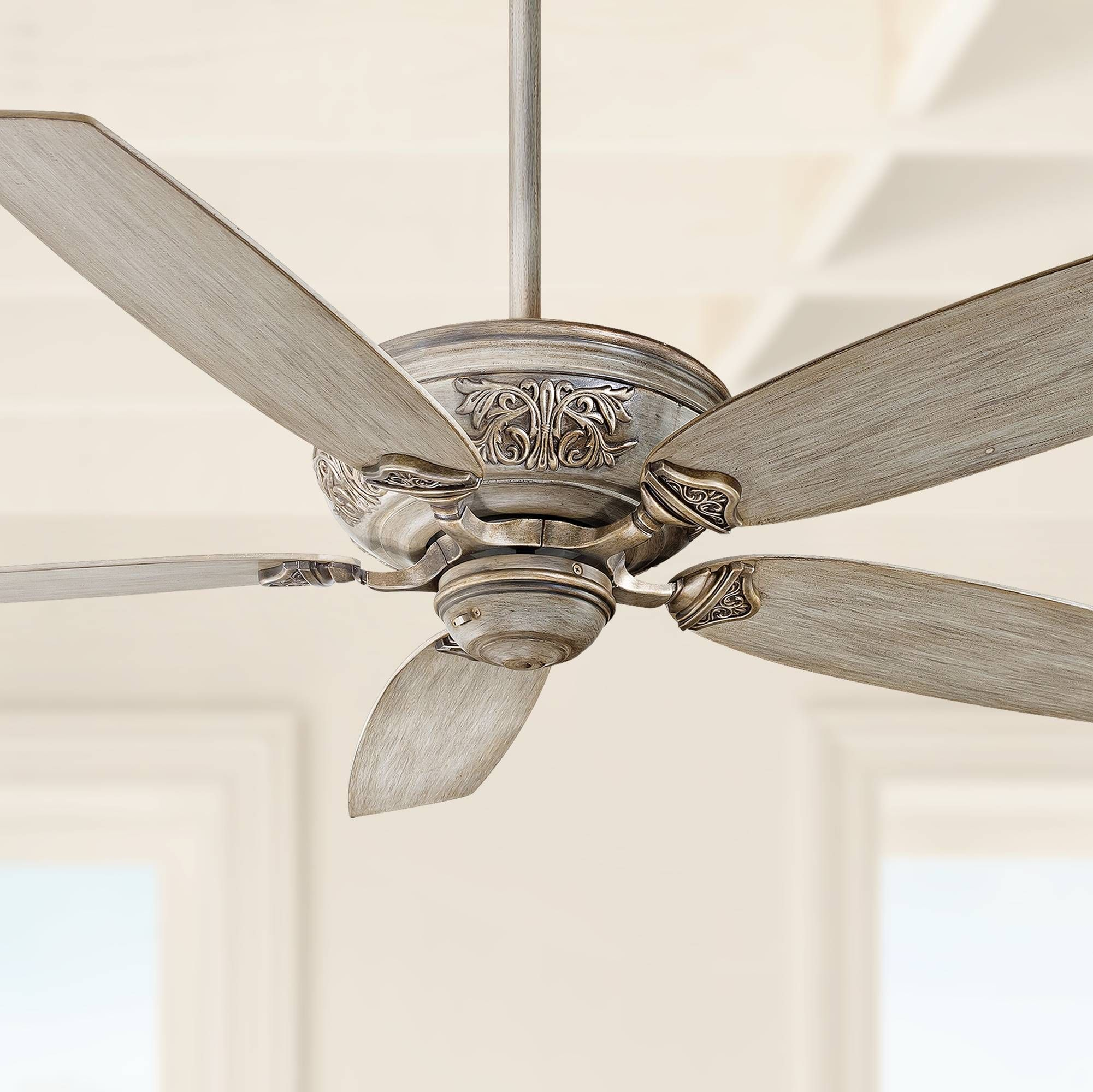 54 Minka Aire Classica Driftwood Ceiling Fan 6n996 pertaining to size 2001 X 2000