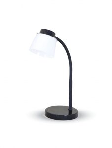 5w Led Desk Lamp 4000k Black Body New with regard to measurements 1000 X 1320