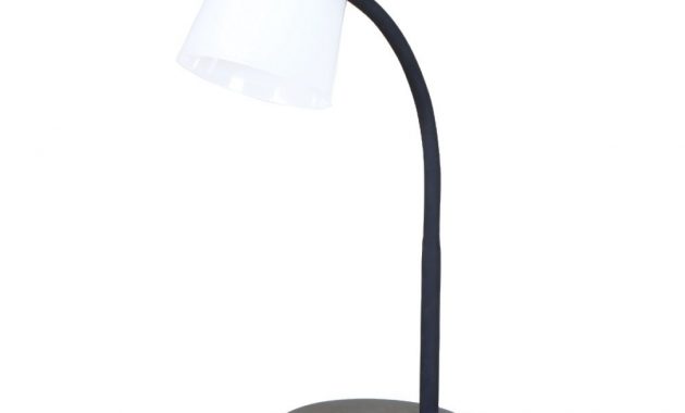 5w Led Desk Lamp 4000k Black Body New with regard to measurements 1000 X 1320