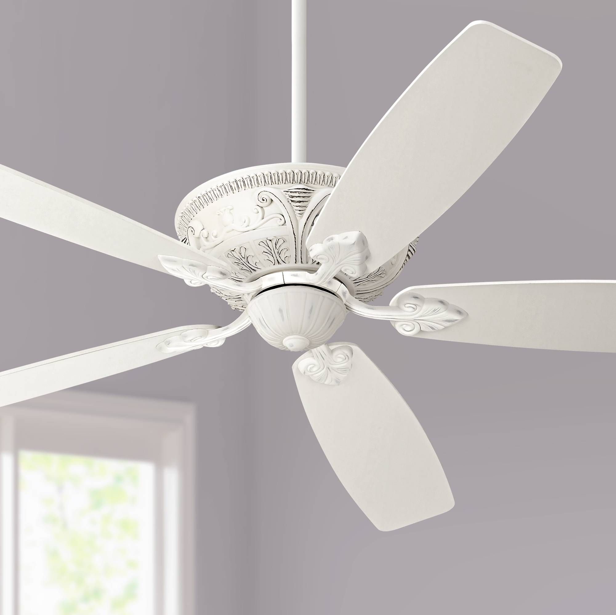 60 Casa Montego Rubbed White Ceiling Fan In 2019 Best regarding proportions 2001 X 2000