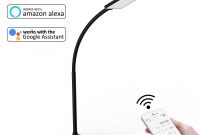 72 Led Smart Desk Lamp Wifi Alexa Voice Control Table Lamp Night Light Usb Port intended for proportions 1500 X 1500