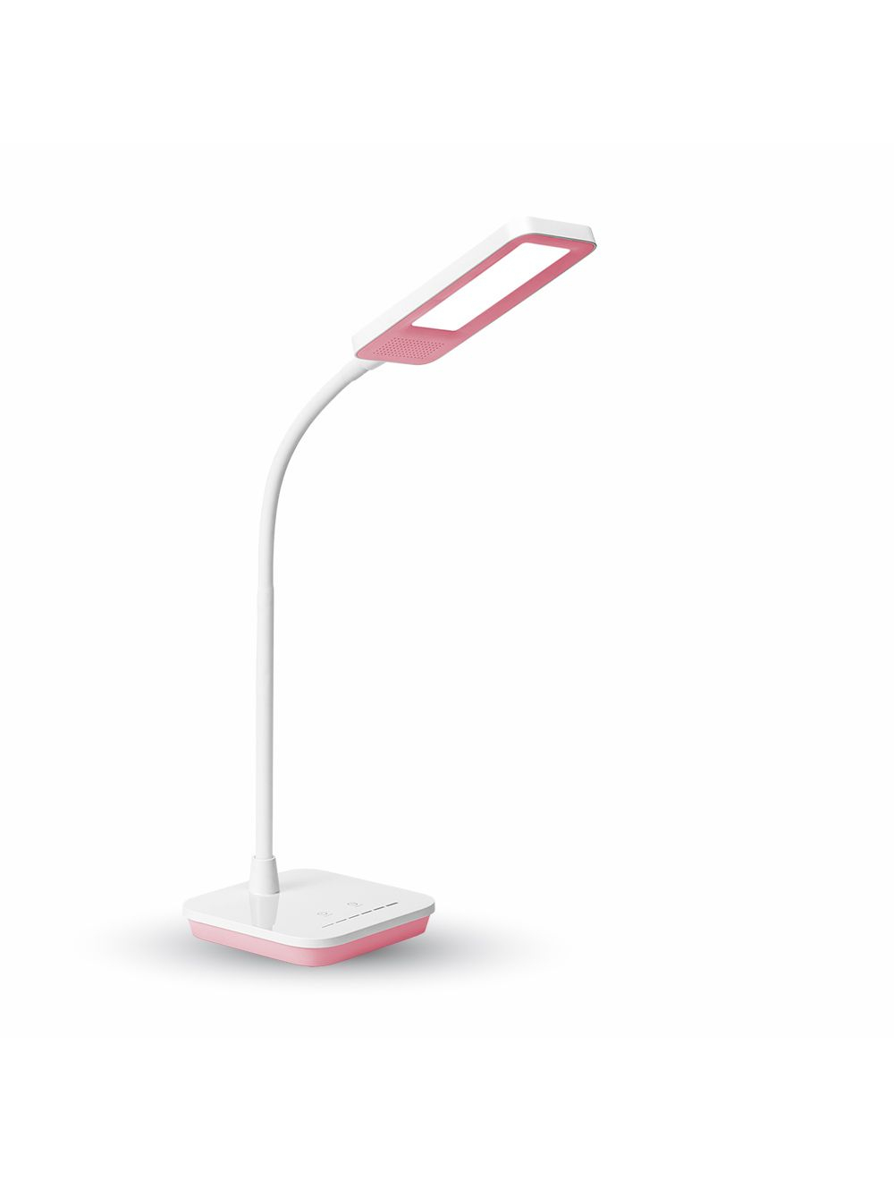 7w Led Tischlampe 3 In 1dimmbar Pink Gehuse pertaining to dimensions 1000 X 1320