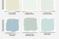 8 Paint Colors That Always Work For A Small Bedroom Small pertaining to size 1080 X 1550