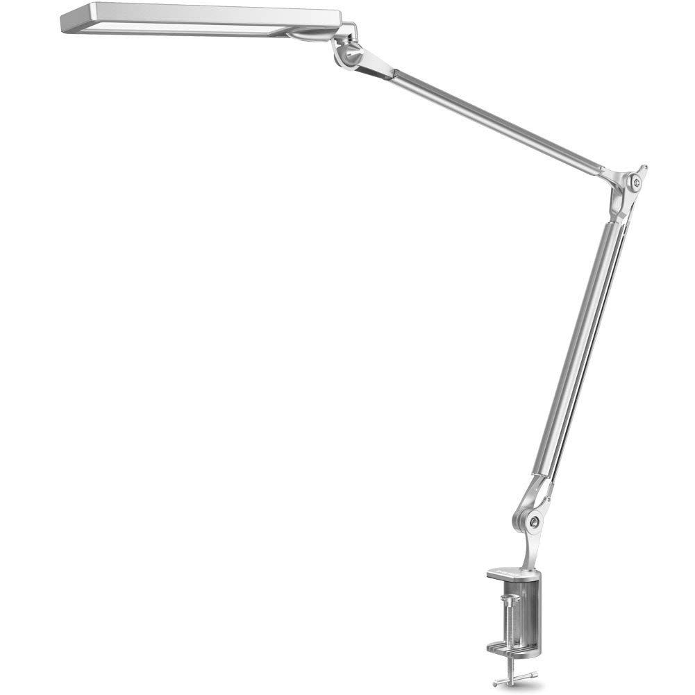 97 B E430 Metal Architect Led Desk Lamp Swing Arm Task for proportions 1001 X 1001