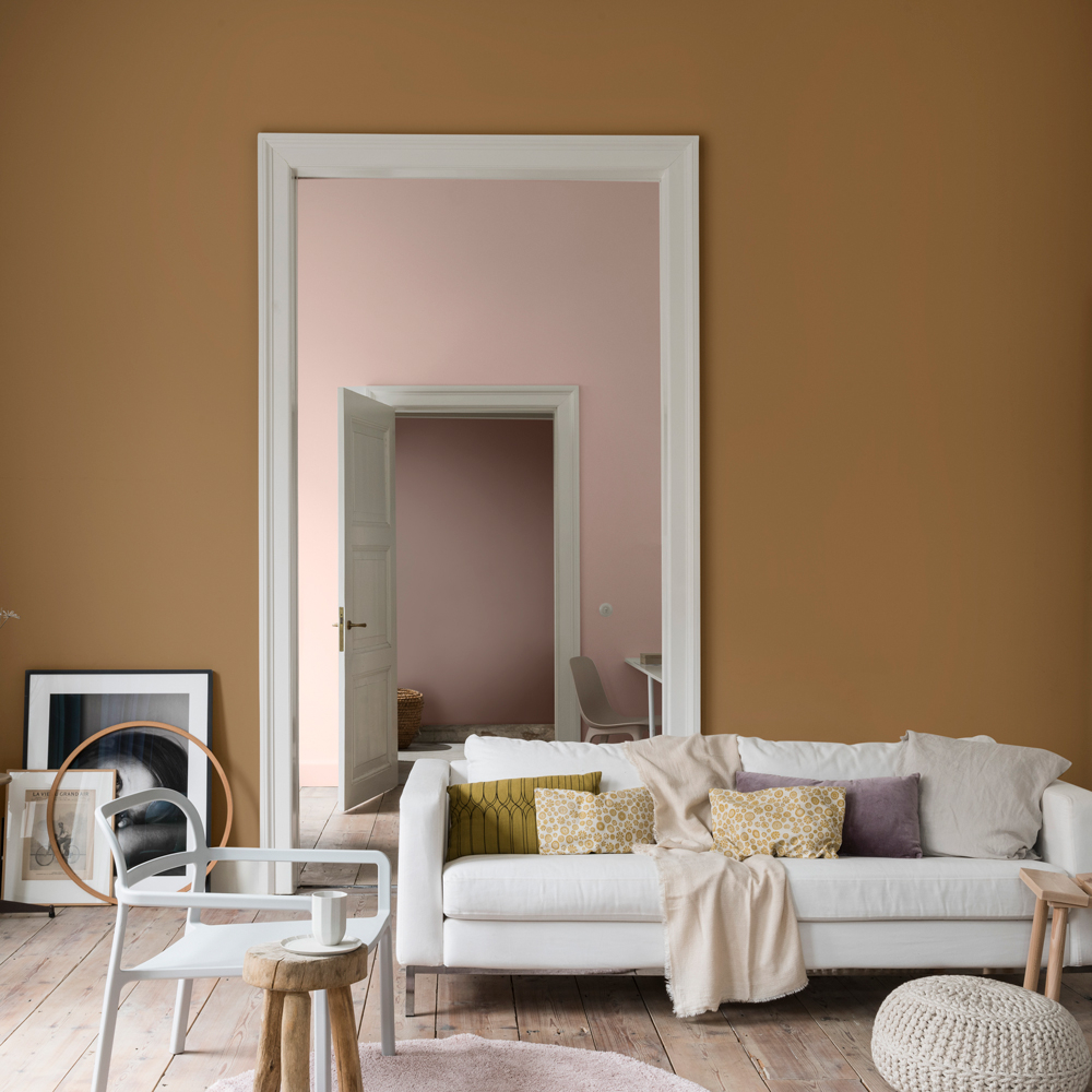 Add Colour To Your Home With Help From These Latest Paint Trends regarding size 1000 X 1000