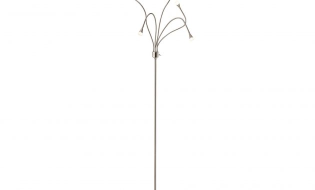 Adesso Firefly Led Floor Lamp Products Led Floor Lamp with measurements 2000 X 2000