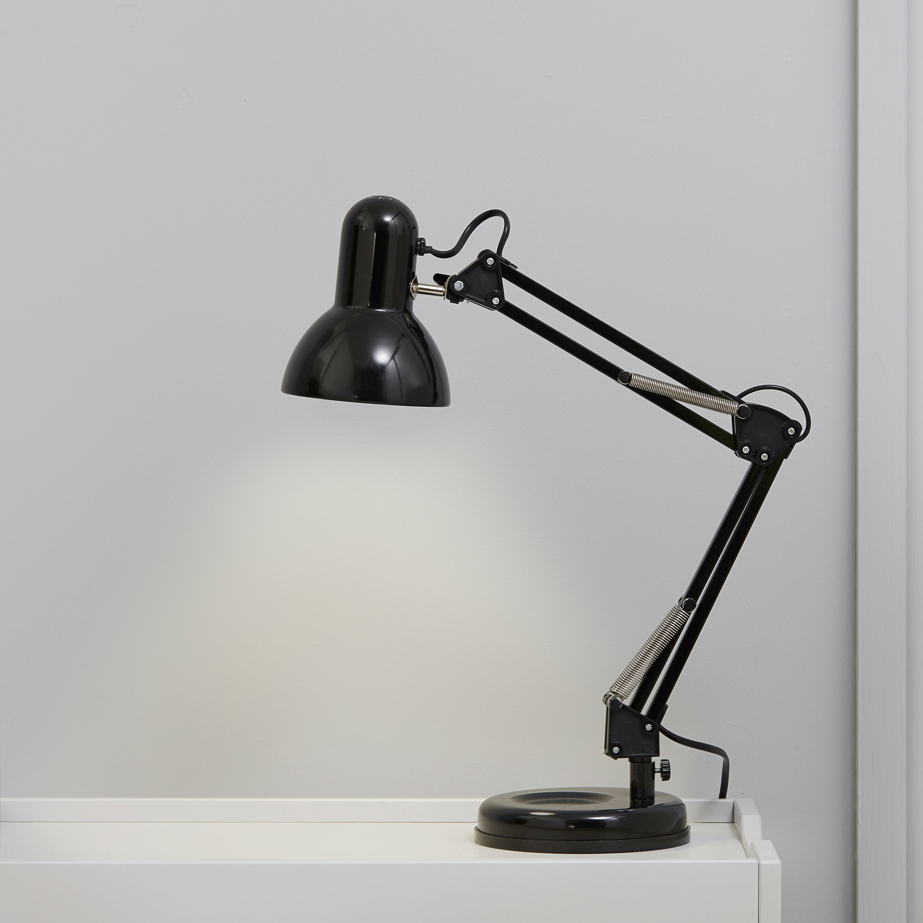 Led Desk Lamp B&q • Kitchen Cabinet Ideas