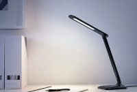 Aglaia Led Desk Lamp 4w Eye Care Foldable Table Lamp With Touch Control New within size 1151 X 1156