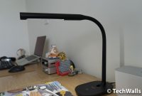 Aglaia Led Desk Lamp Review Eye Care Dimmable Reading Light intended for size 1200 X 800