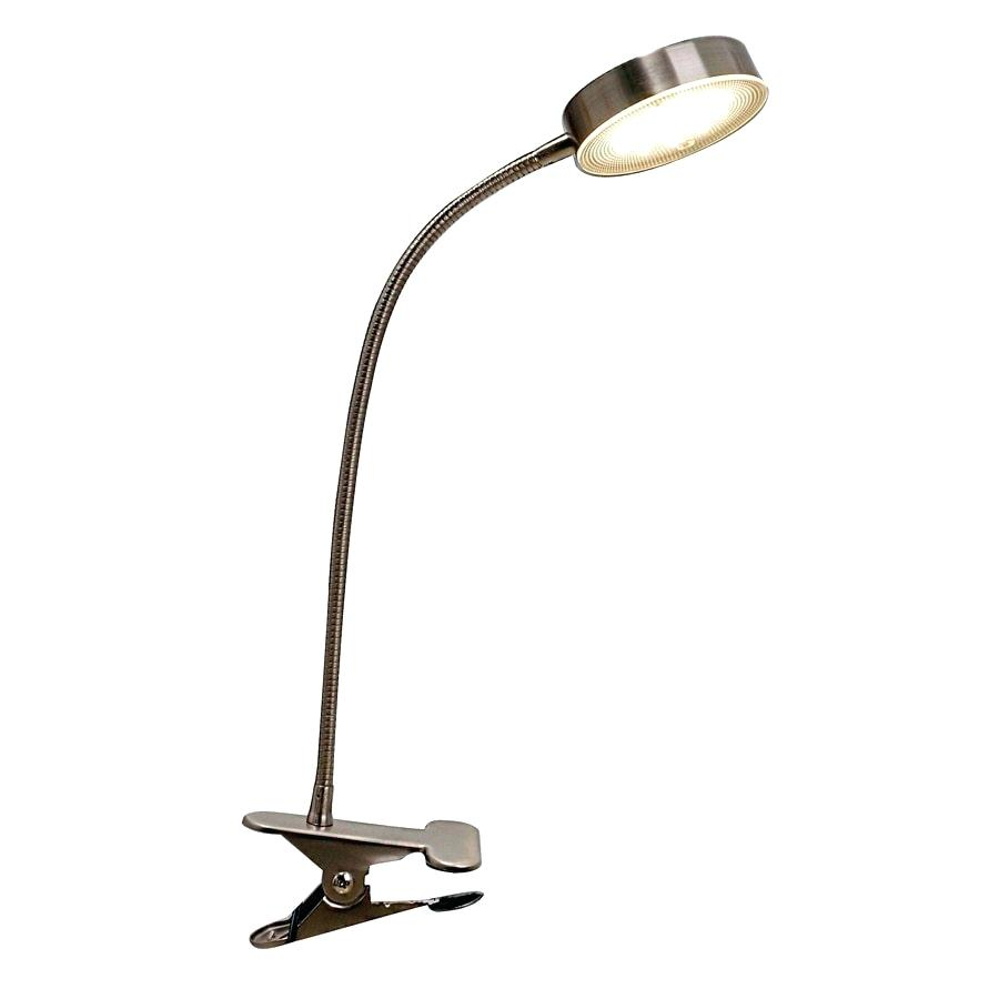 Agreeable Clip On Desk Light Halogen Clamp Lamp Led Flexible pertaining to dimensions 900 X 900