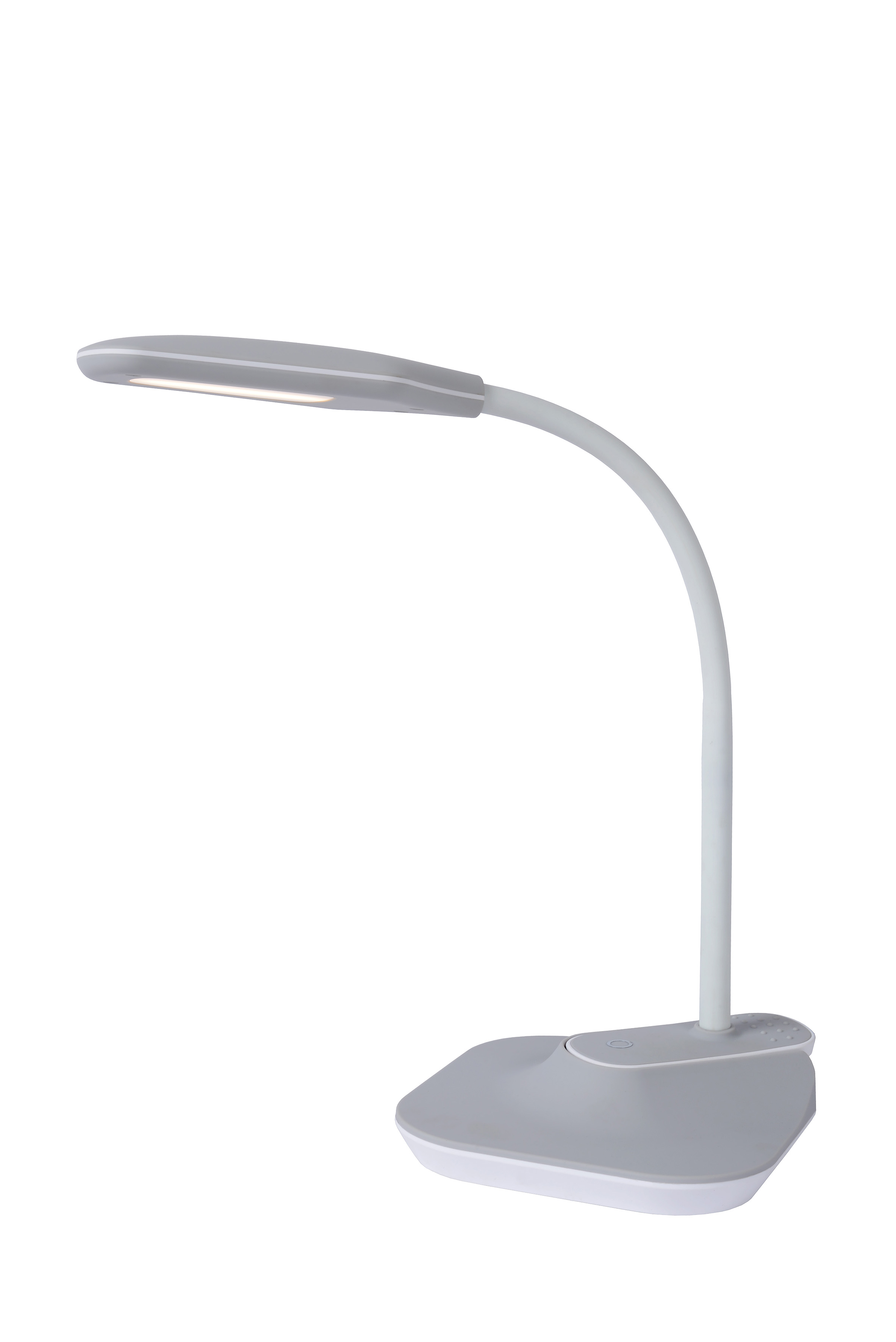 Aiden Led Desk Lamp Led 1x5w 3000k With Usb Charging with regard to dimensions 2365 X 3543