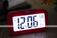 Alarm Clocks Tabletop Clockcasual Modern Contemporary in dimensions 1000 X 1000