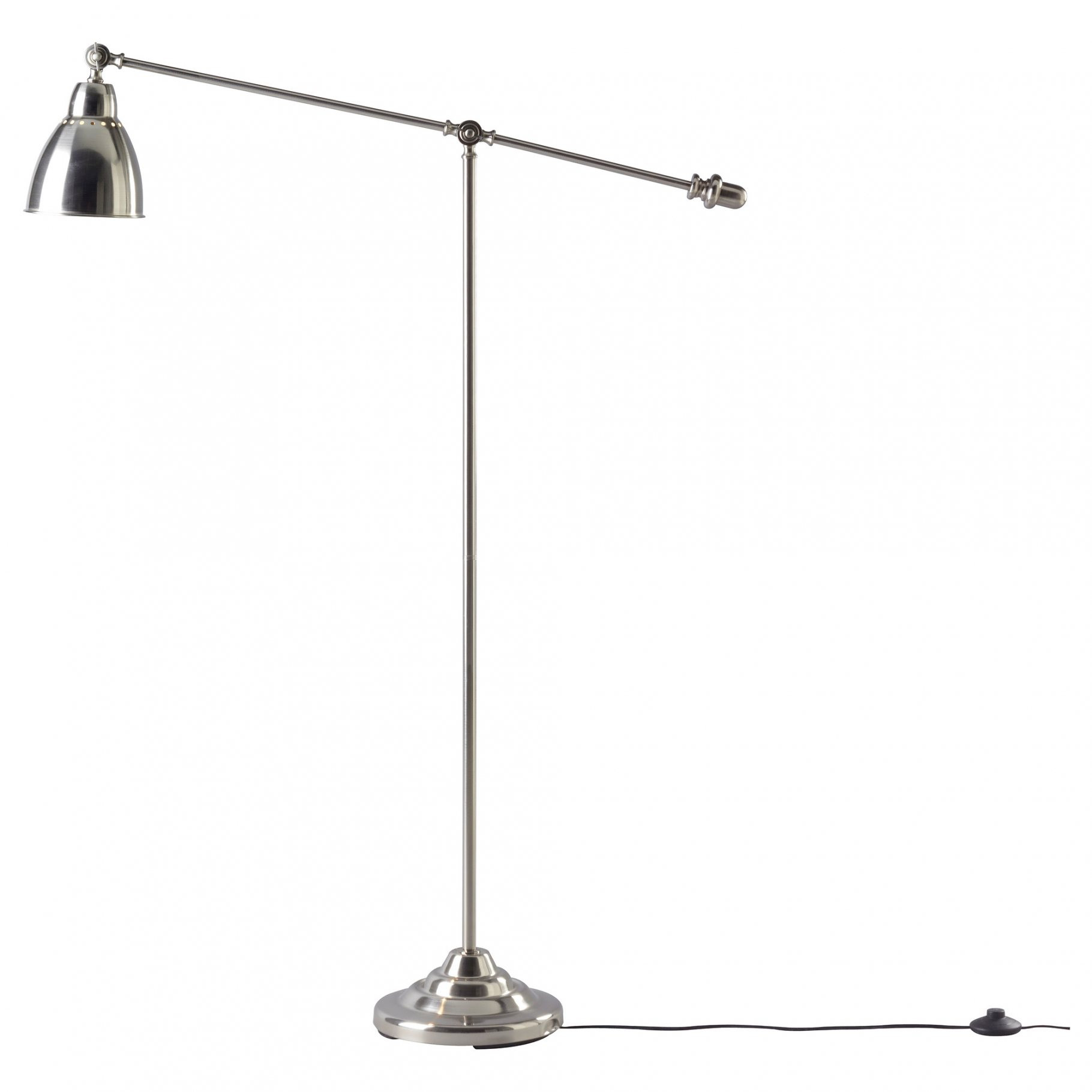 Attractive Reading Floor Lamp Adjustable Awesome Lerstum with dimensions 1820 X 1820