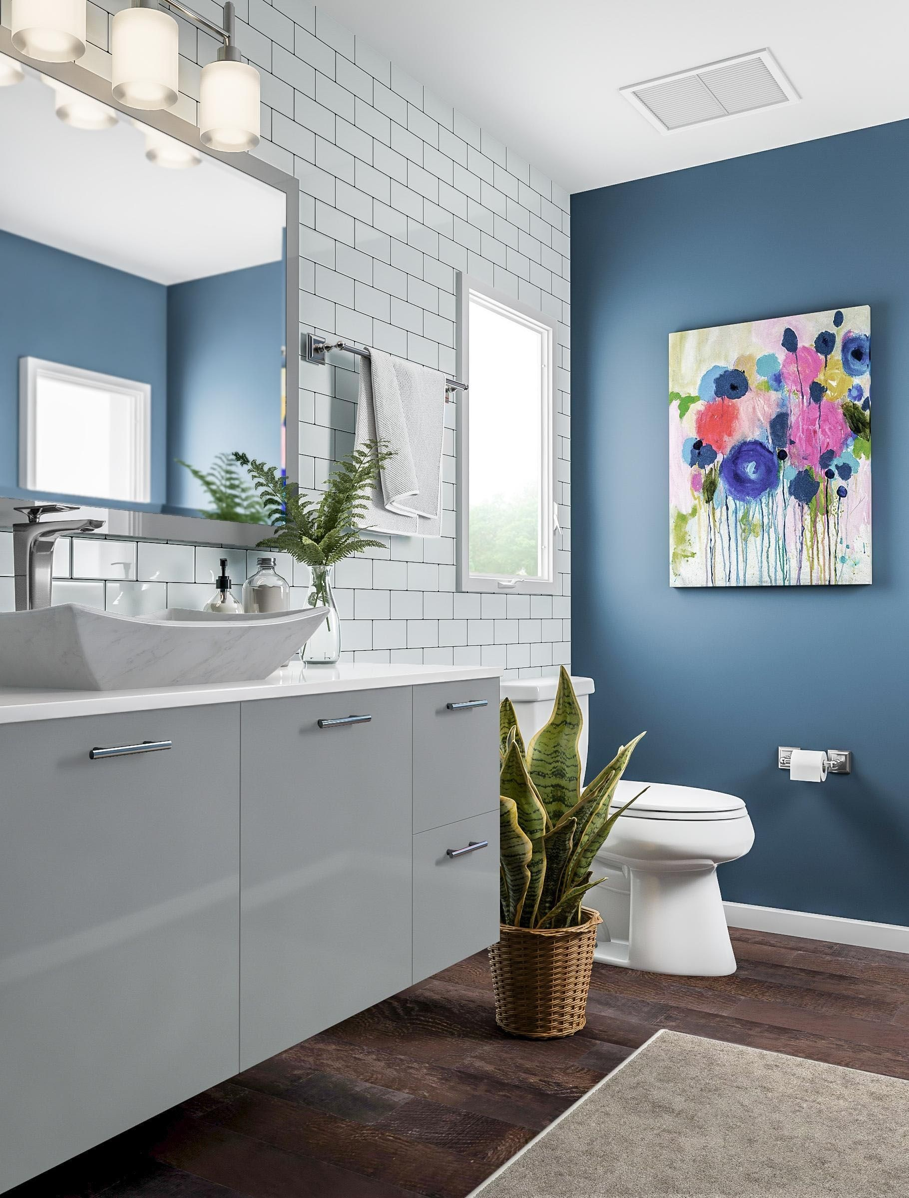 Bathroom Design Colors Elegant Bathroom Color Schemes in proportions 1820 X 2400