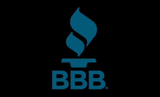 Bbb Start With Trust Better Business Bureau intended for measurements 1200 X 1200