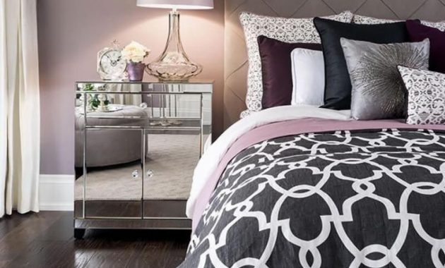 Bedroom Color Inspiration And Project Idea Gallery Best for proportions 750 X 1369