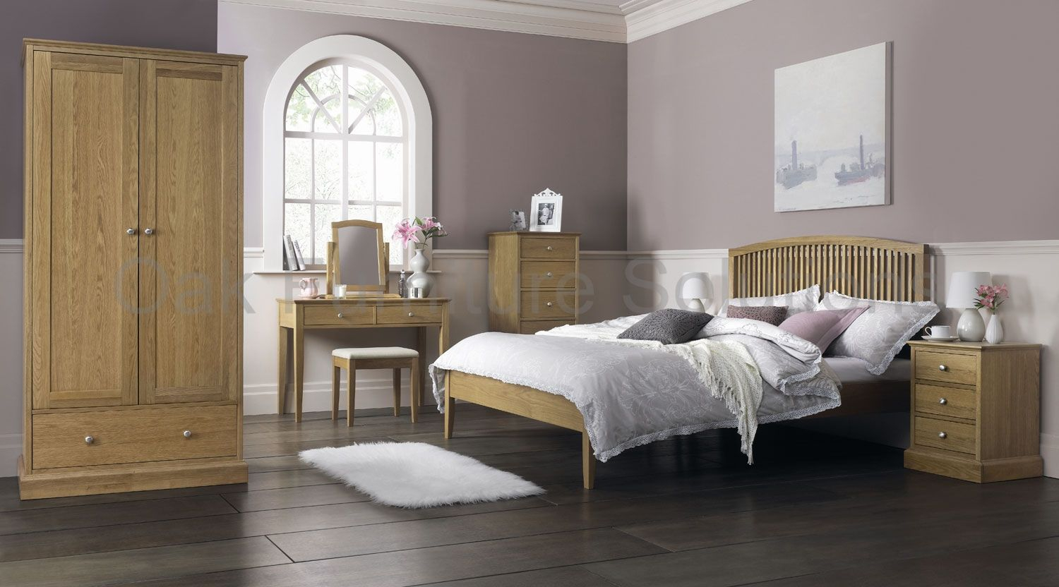 Bedroom Colour Ideas Google Search Oak Bedroom Furniture with regard to proportions 1500 X 832
