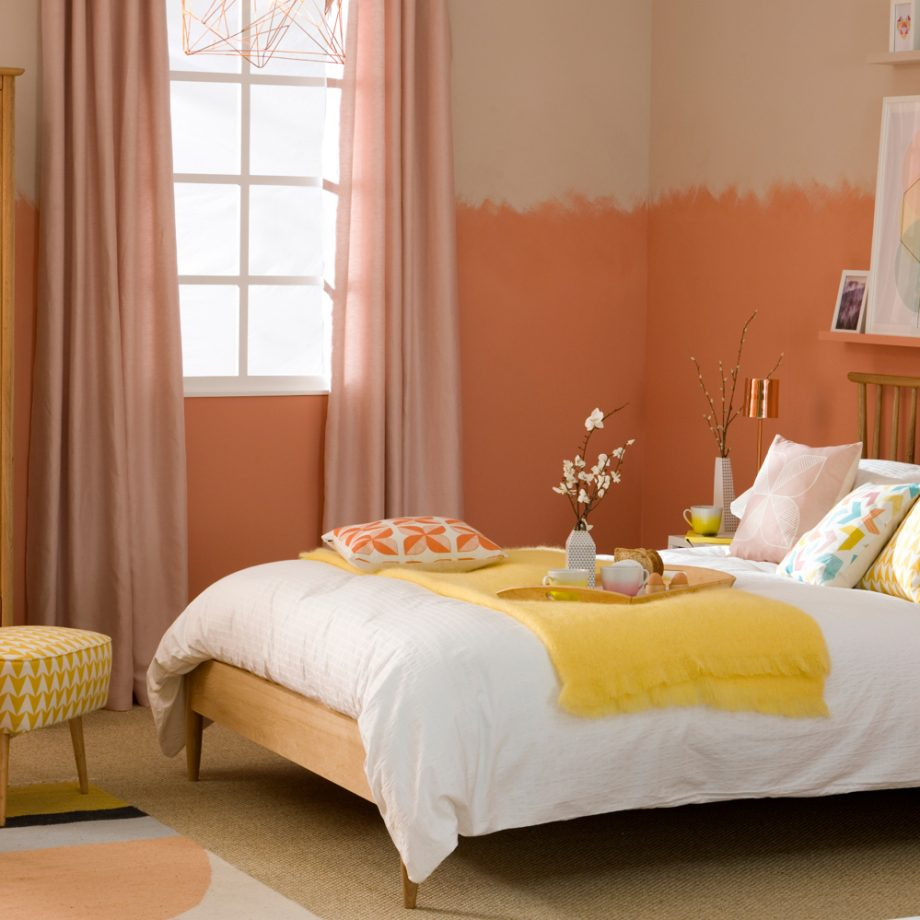Bedroom Colour Schemes Colourful Bedrooms Bedroom Colours with regard to sizing 920 X 920
