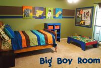 Bedroom Green Color Of Wall Paint Decorating In Boys Room pertaining to size 4032 X 3024