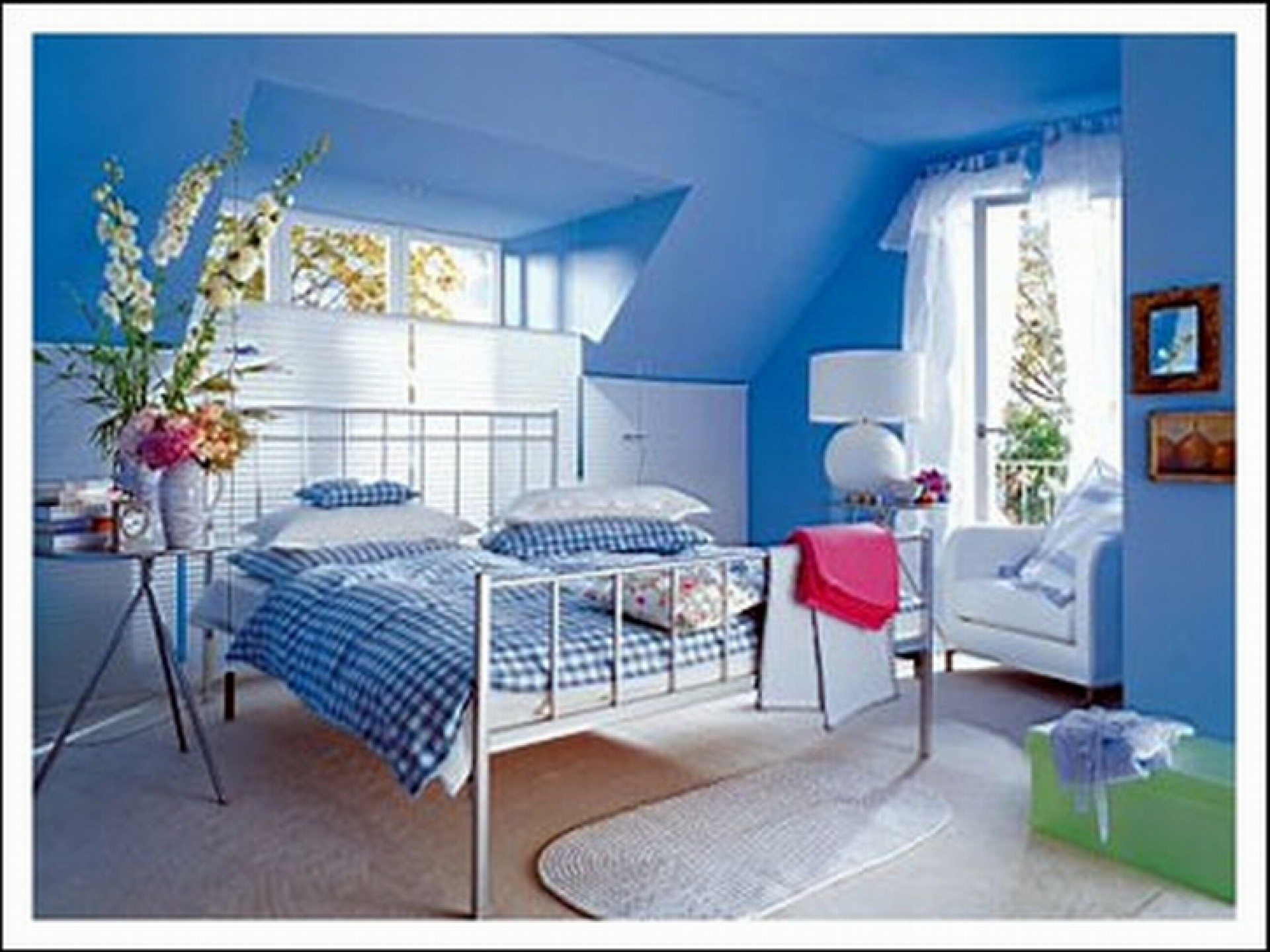 Bedroom Mesmerizing Bedroom Paint Ideas Colors With Blue inside proportions 1920 X 1440