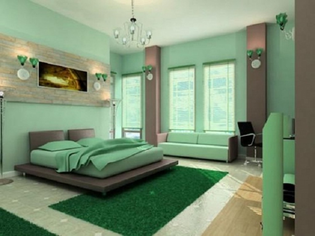 Bedroom Paint Colors And Stunning Bedroom Paint Colors And intended for size 1024 X 768